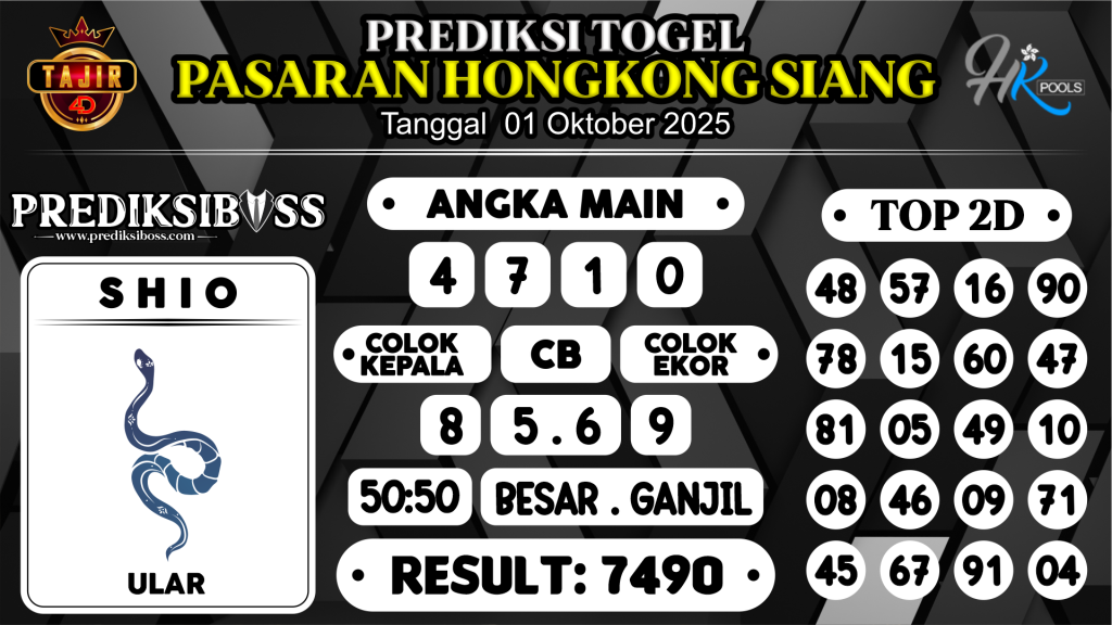 https://prediksibosszen.com/prediksi-boss-togel-hk-siang-rabu-01-oktober-2025/