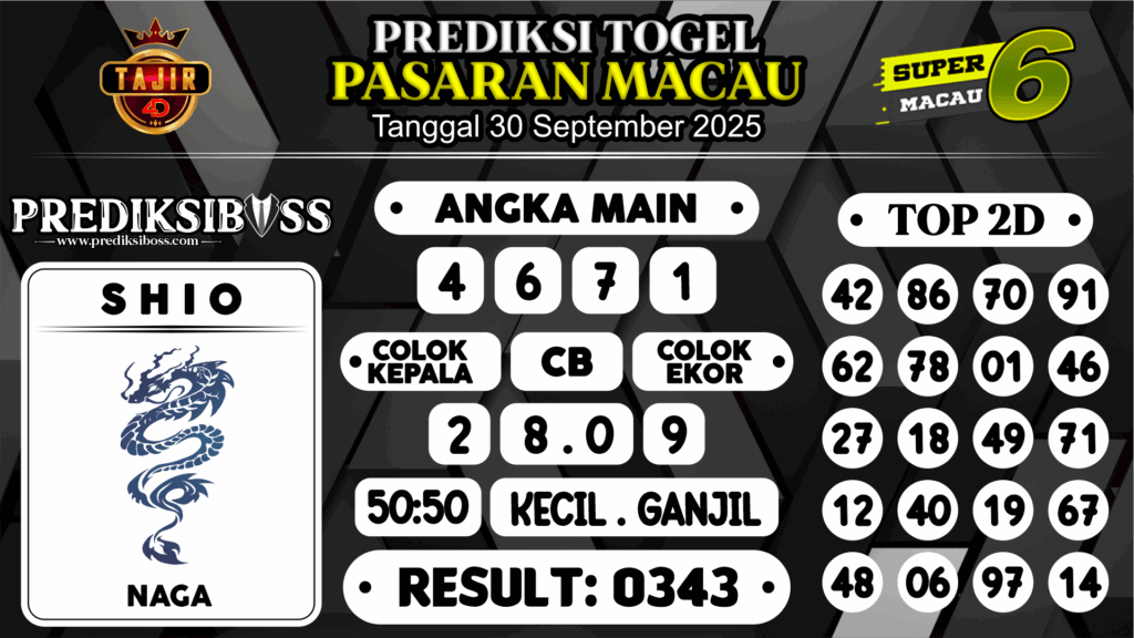 https://prediksibosszen.com/prediksi-boss-togel-macau-selasa-30-september-2025/