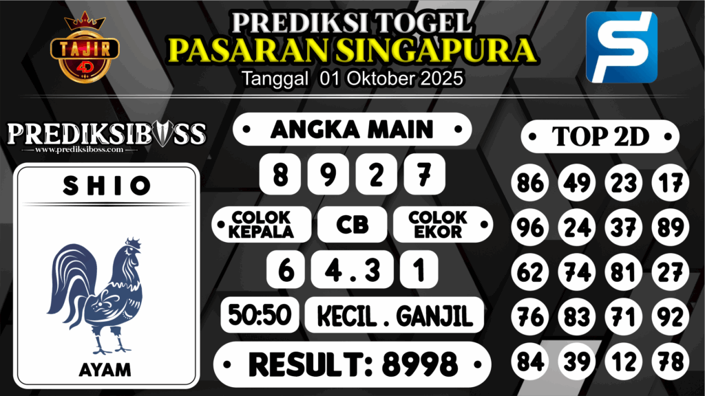 https://prediksibosszen.com/prediksi-boss-togel-sgp-rabu-01-oktober-2025/