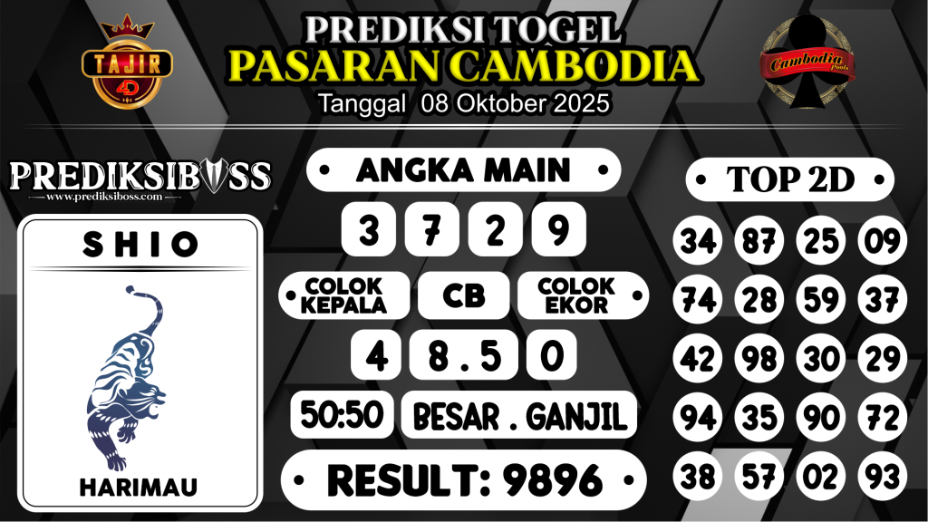 https://prediksibosszen.com/prediksi-boss-togel-cambodia-rabu-08-oktober-2025/