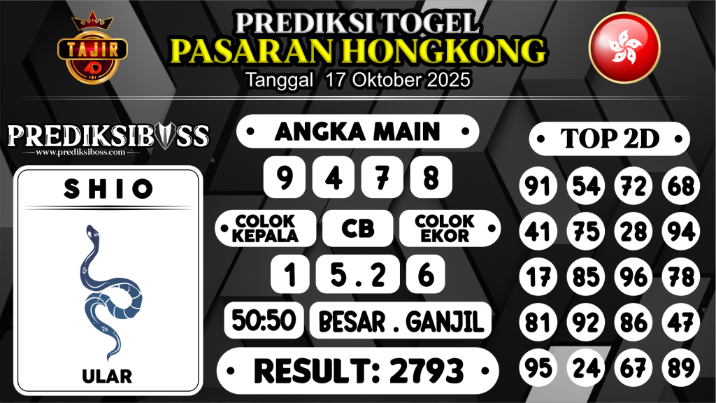 https://prediksibosszen.com/prediksi-boss-togel-hk-jumat-17-oktober-2025/