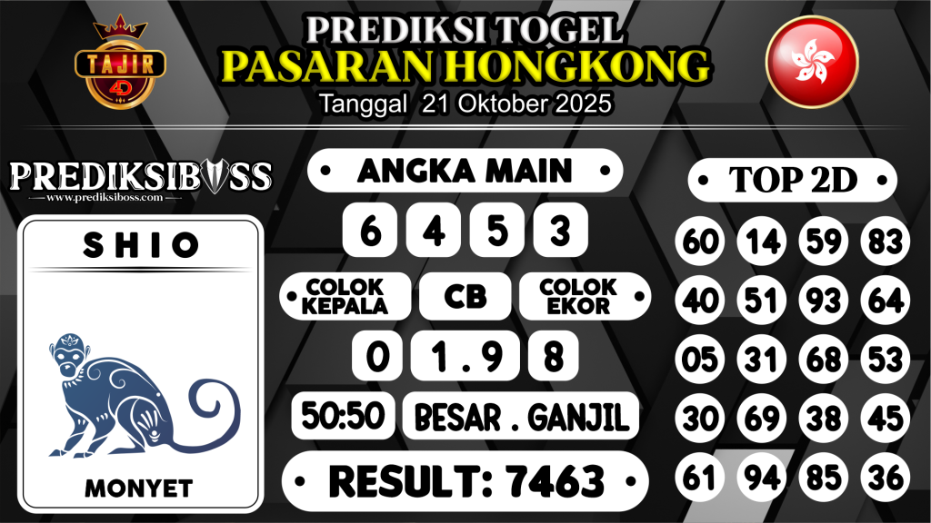 https://prediksibosszen.com/prediksi-boss-togel-hk-selasa-21-oktober-2025/