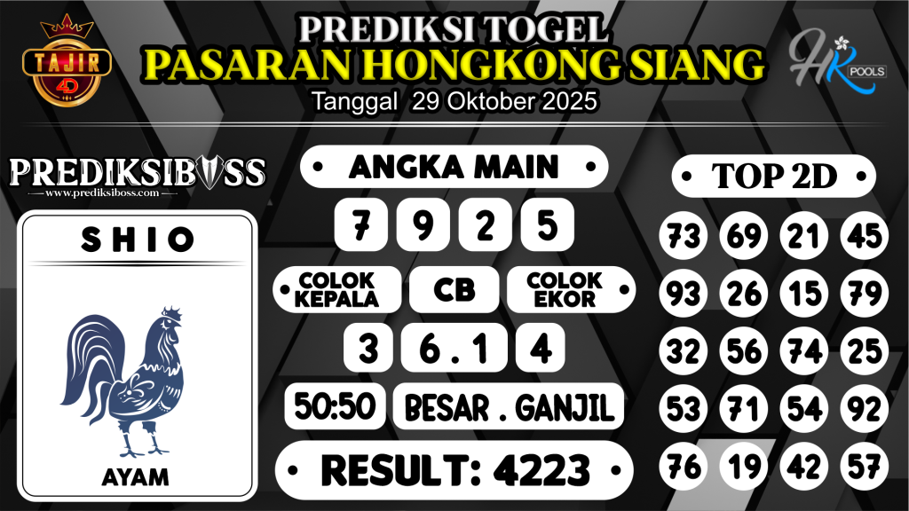 https://prediksibosszen.com/prediksi-boss-togel-hk-siang-rabu-29-oktober-2025/