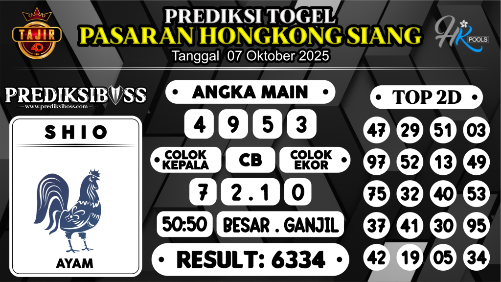https://prediksibosszen.com/prediksi-boss-togel-hk-siang-selasa-07-oktober-2025/