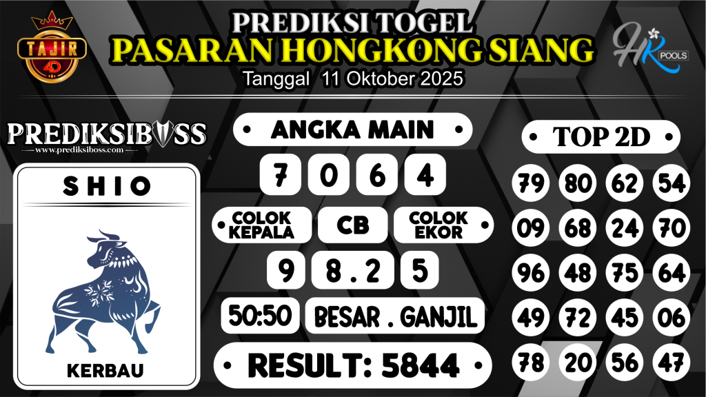 https://prediksibosszen.com/prediksi-boss-togel-hk-siang-sabtu-11-oktober-2025/