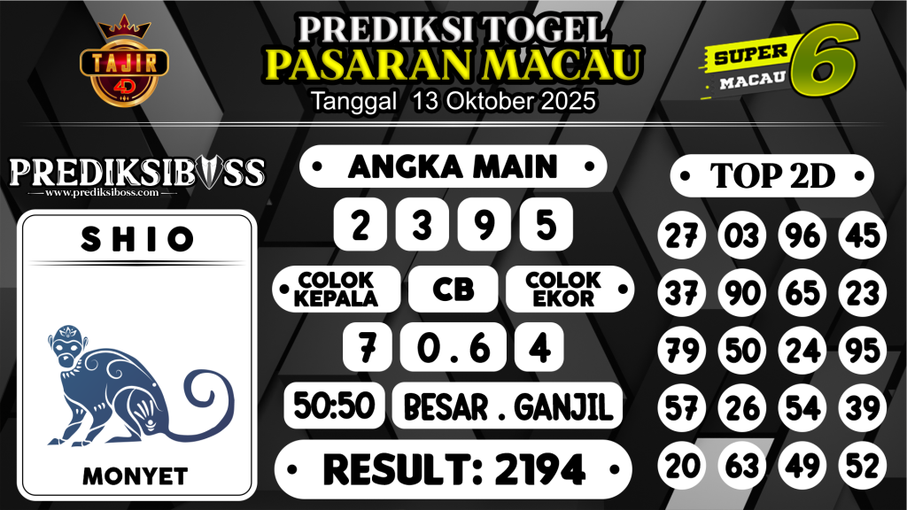 https://prediksibosszen.com/prediksi-boss-togel-macau-senin-13-oktober-2025/