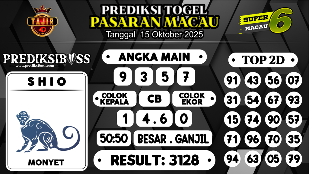 https://prediksibosszen.com/prediksi-boss-togel-macau-rabu-15-oktober-2025/