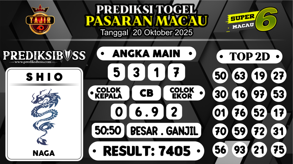 https://prediksibosszen.com/prediksi-boss-togel-macau-senin-20-oktober-2025/