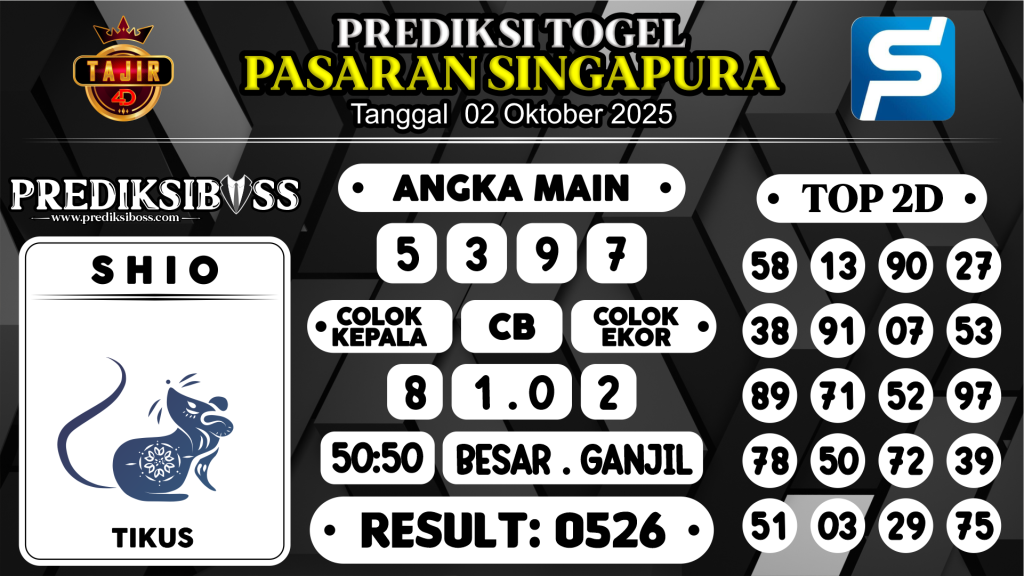 https://prediksibosszen.com/prediksi-boss-togel-sgp-kamis-02-oktober-2025/
