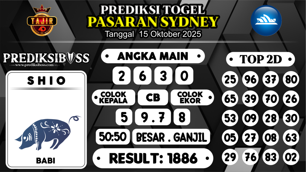 https://prediksibosszen.com/prediksi-boss-togel-sidney-rabu-15-oktober-2025/