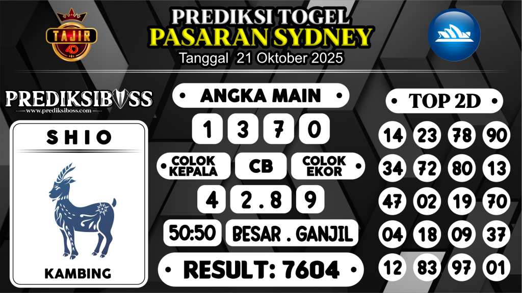 https://prediksibosszen.com/prediksi-boss-togel-sidney-selasa-21-oktober-2025/