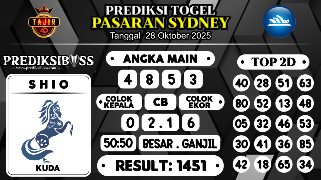 https://prediksibosszen.com/prediksi-boss-togel-sidney-selasa-28-oktober-2025/