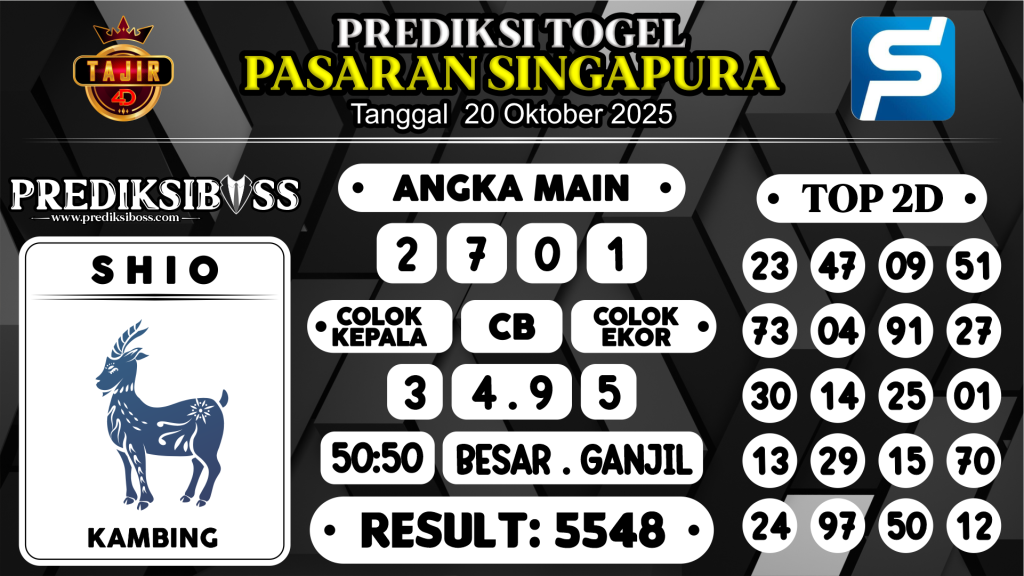 https://prediksibosszen.com/prediksi-boss-togel-sgp-senin-20-oktober-2025/