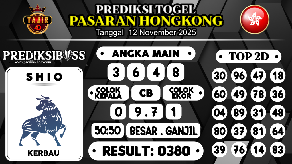 https://prediksibosszen.com/prediksi-boss-togel-hk-rabu-12-november-2025/