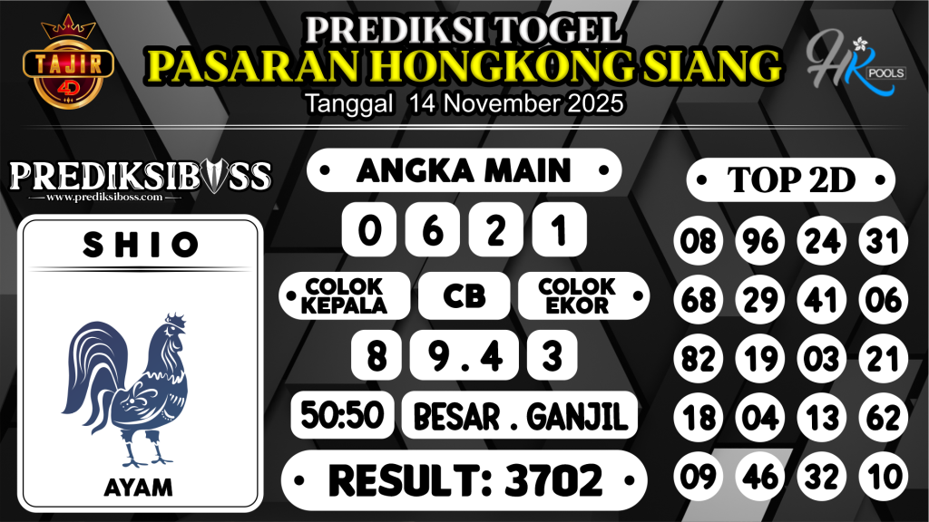 https://prediksibosszen.com/prediksi-boss-togel-hk-siang-jumat-14-november-2025/