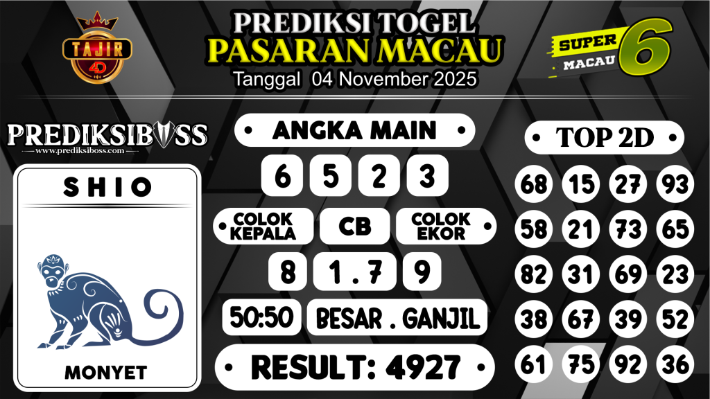 https://prediksibosszen.com/prediksi-boss-togel-macau-selasa-04-november-2025/