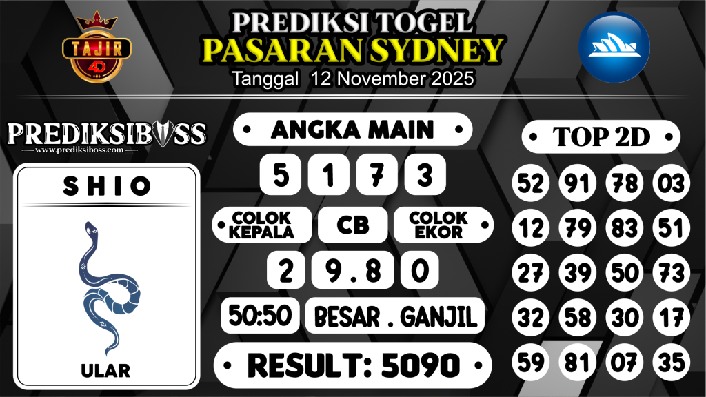 https://prediksibosszen.com/prediksi-boss-togel-sidney-rabu-12-november-2025/