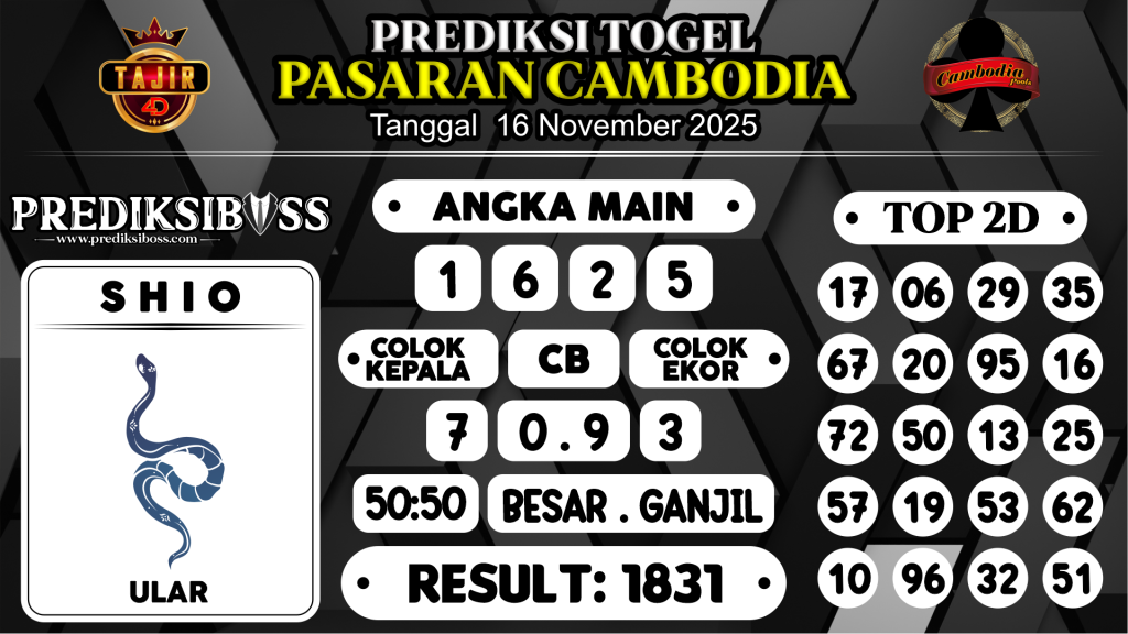https://prediksibosszen.com/prediksi-boss-togel-cambodia-minggu-16-november-2025/