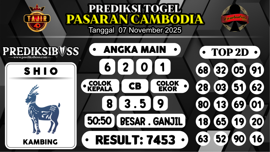 https://prediksibosszen.com/prediksi-boss-togel-cambodia-jumat-07-november-2025/