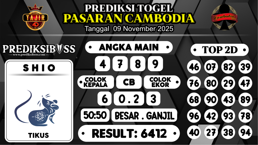 https://prediksibosszen.com/prediksi-boss-togel-cambodia-minggu-09-november-2025/